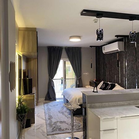 Maqeela Luxury Studio King Abdullah Economic City Kültér fotó