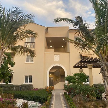Maqeela Luxury Studio King Abdullah Economic City Kültér fotó