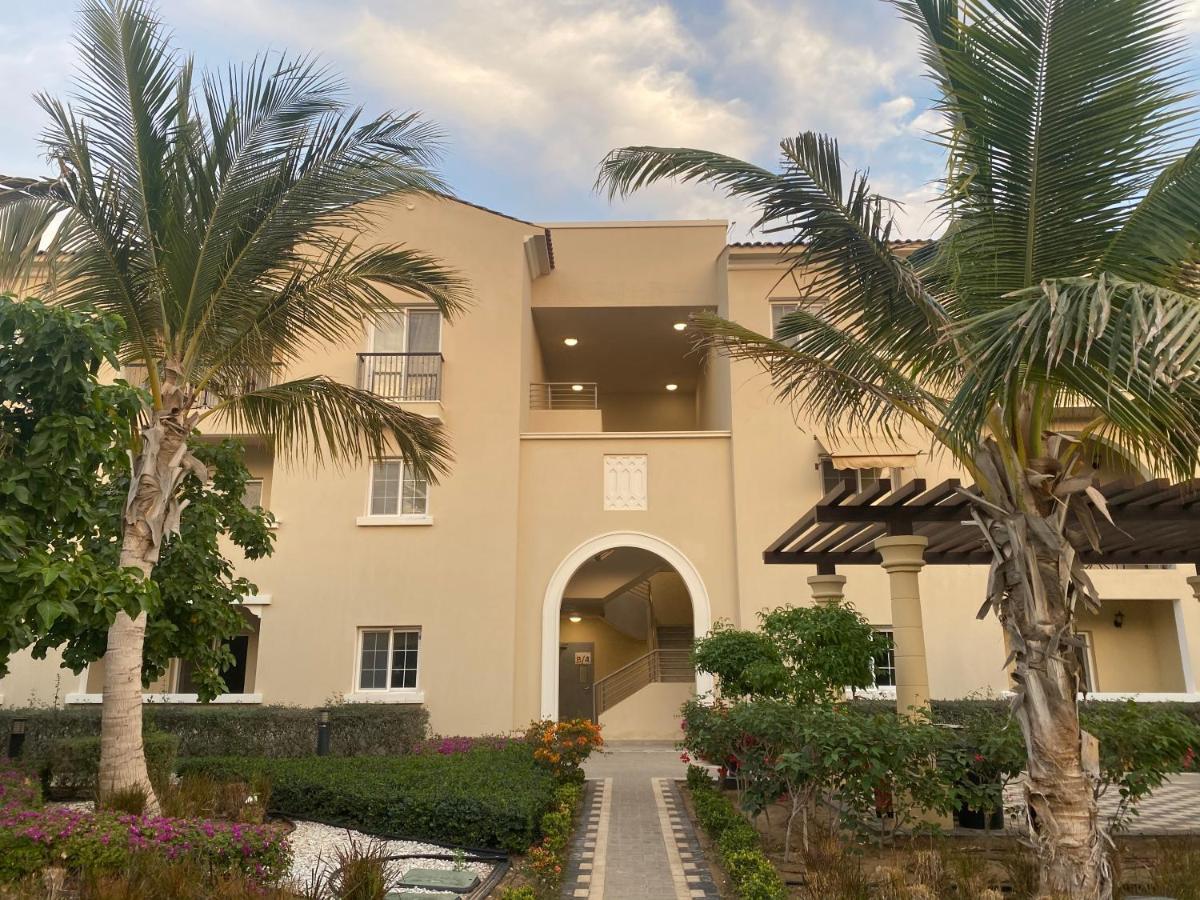 Maqeela Luxury Studio King Abdullah Economic City Kültér fotó